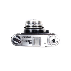 Used Voigtlander Vitoret DR Camera